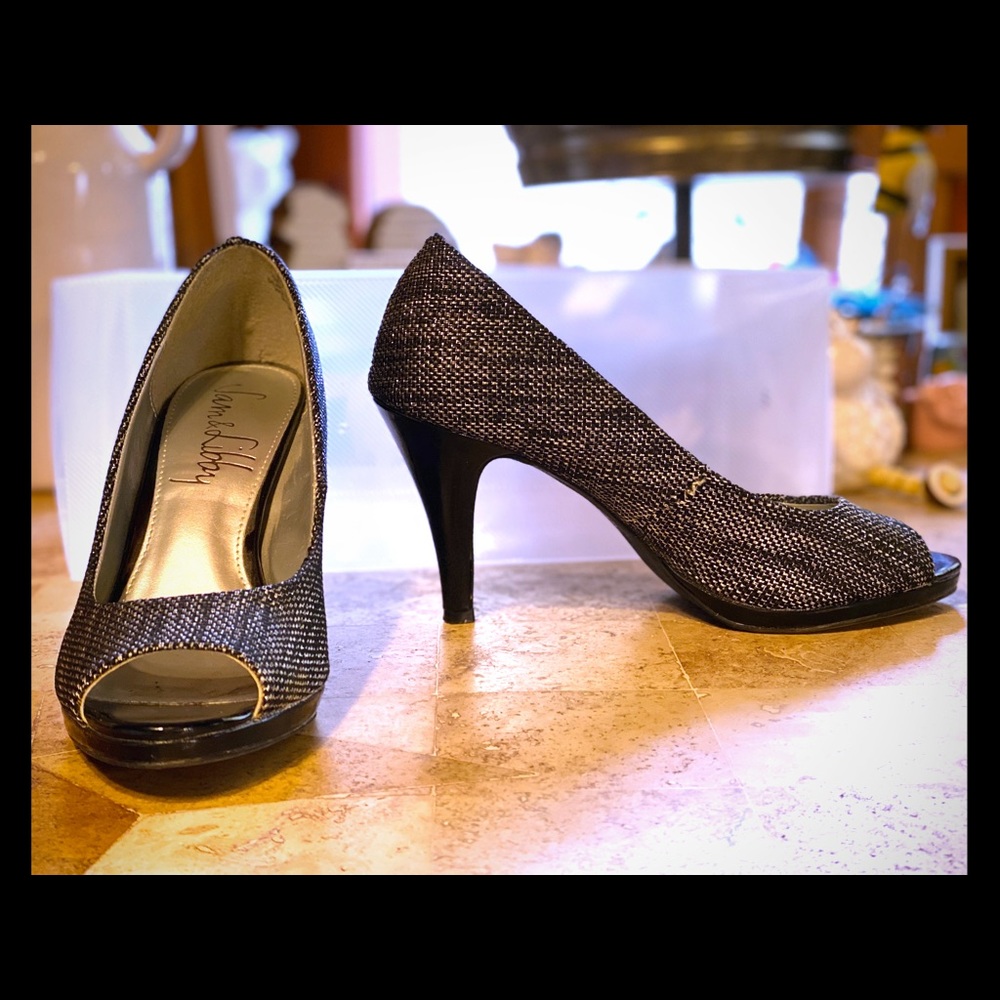 High heel